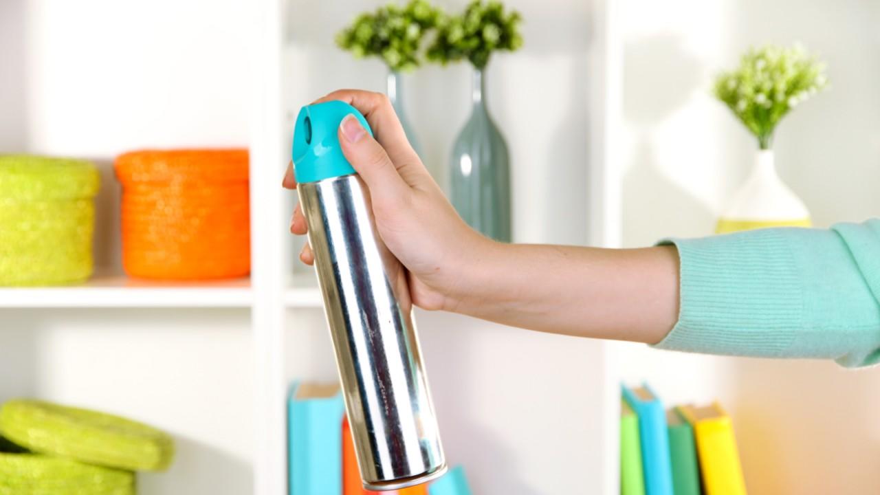 Fridal Fragrance For Air Fresheners